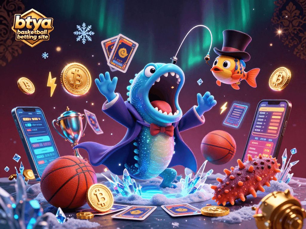 Engage in action-packed betting with the betya basketball betting site featuring vibrant basketball elements.