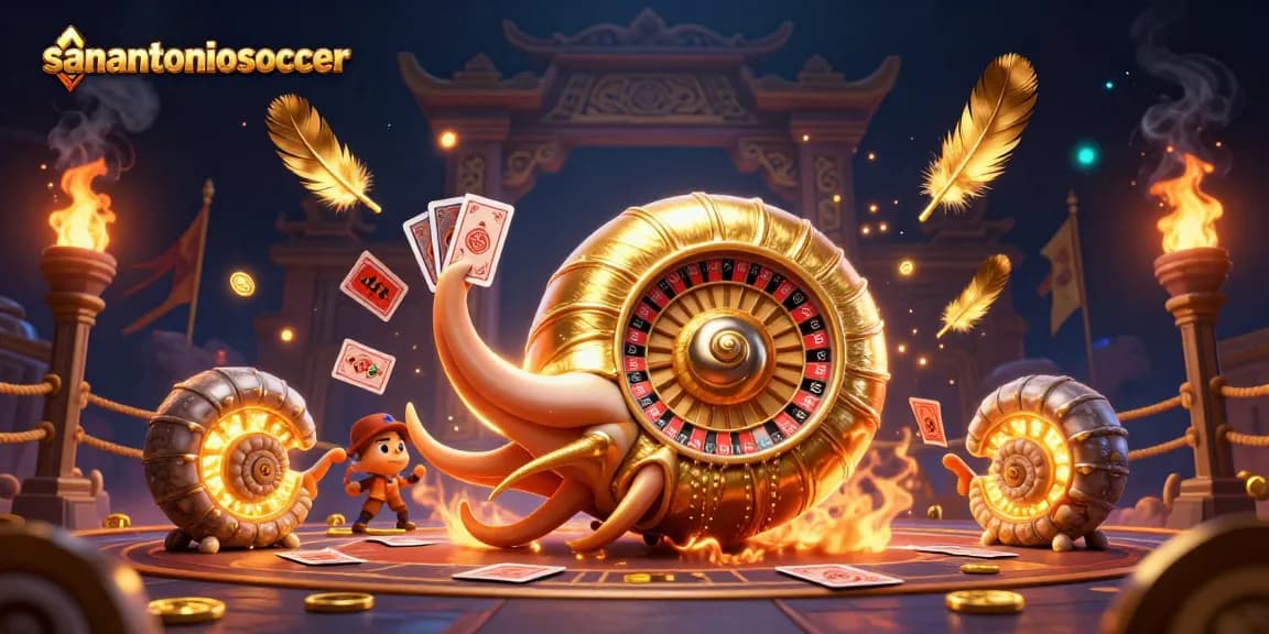 Engage in thrilling gameplay with sanantoniosoccer offering stunning roulette and card action.