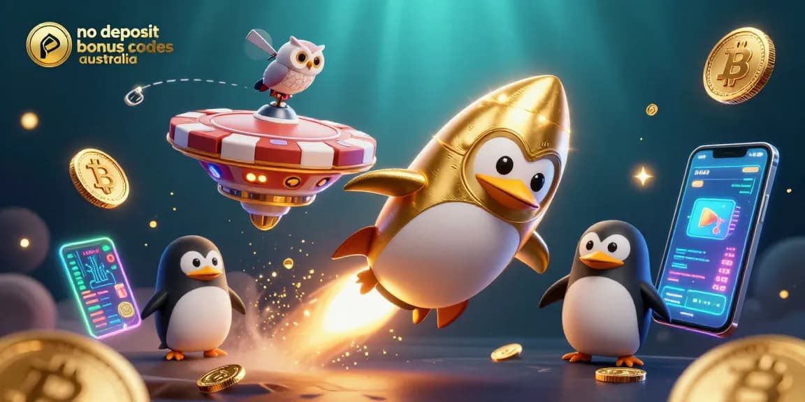 Engage with no deposit bonus codes australia in a 3D casino universe with interactive elements.
