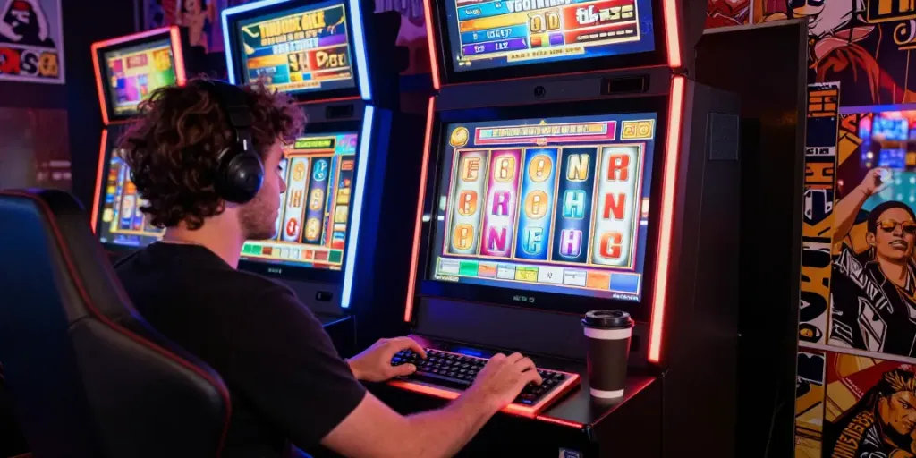 Login jptoto untuk meraih jackpot lebih besar di mesin permainan beringas.