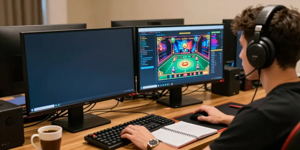 Pengalaman bermain lotere online di HARGATOTO dengan akses mudah dan tampilan rapi harga toto.
