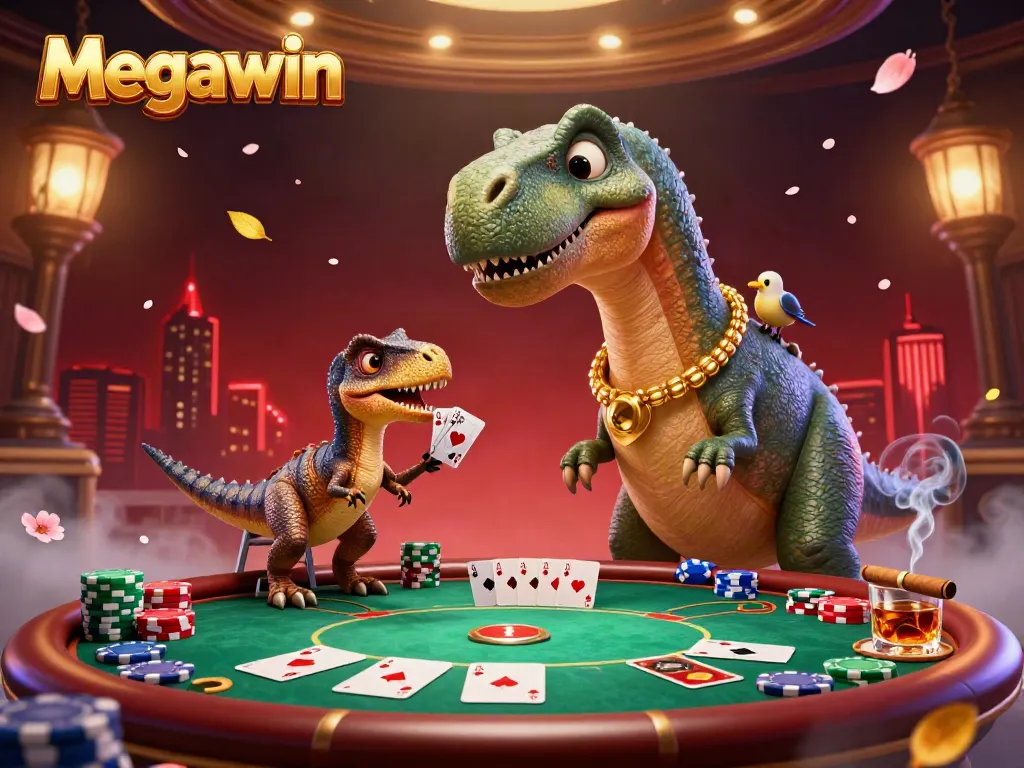 Megawin: Rasakan keseruan bermain di dunia kasino dengan bonus menarik dan pengalaman tak terlupakan.